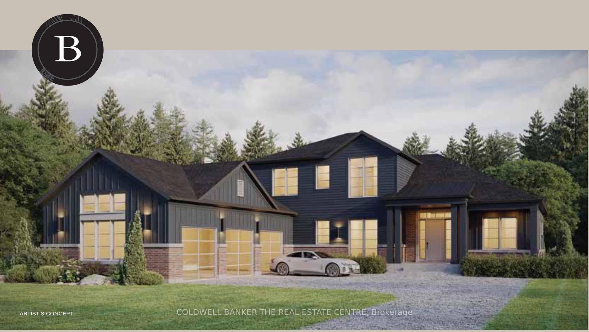 Scugog, ON L9L 1B2,2 Wedgewood TRL