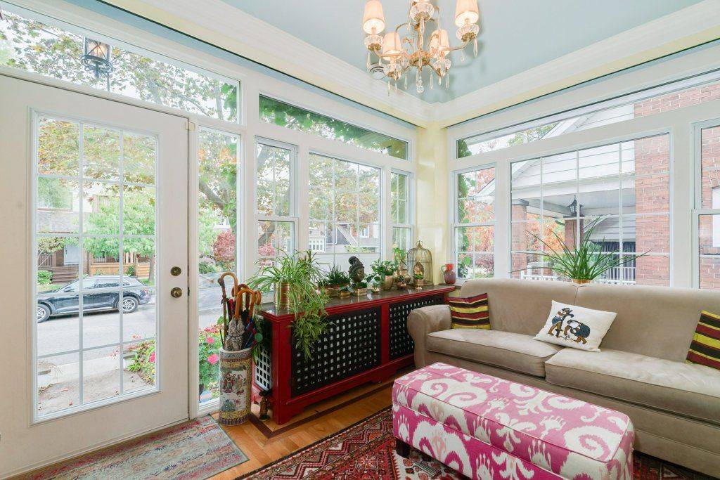 Toronto E02, ON M4E 3M8,314 Scarborough RD