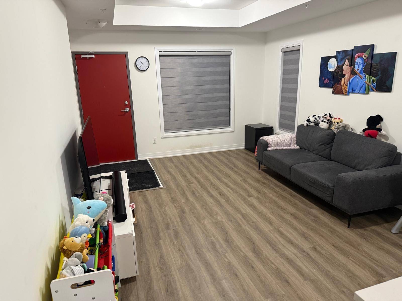 Pickering, ON L1X 0L2,2635 William Jackson DR #101