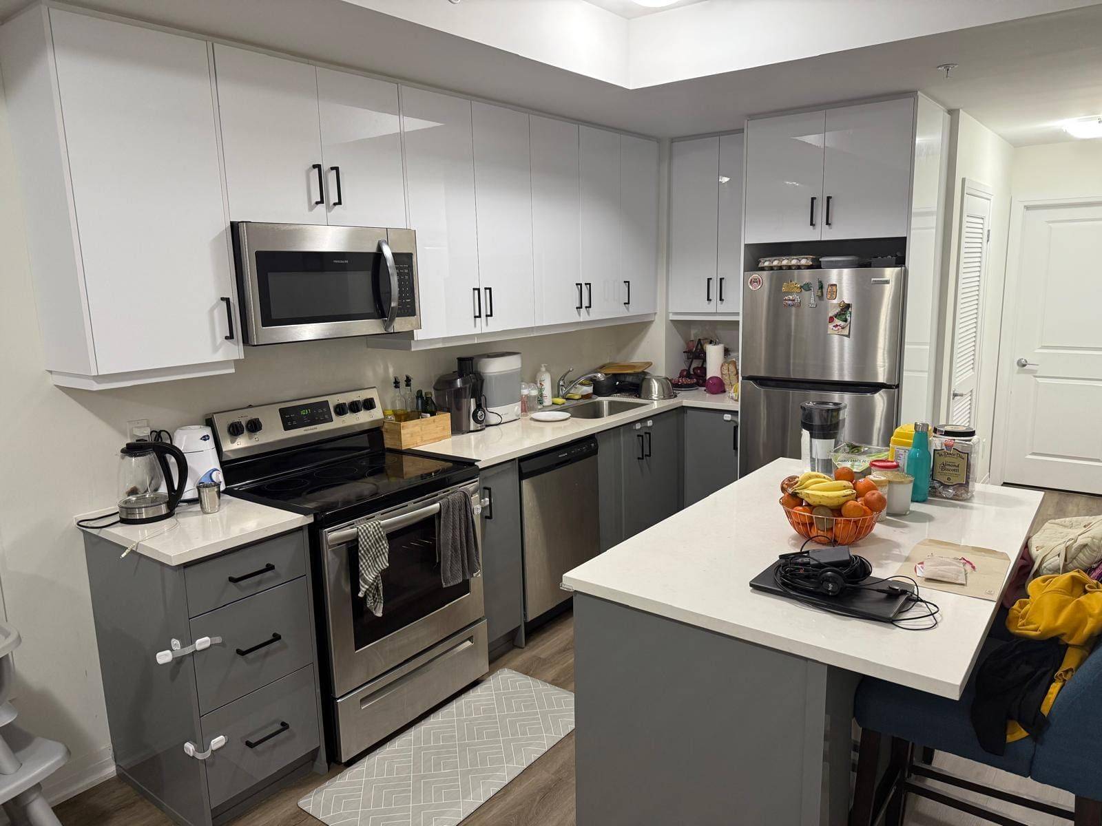 Pickering, ON L1X 0L2,2635 William Jackson DR #101