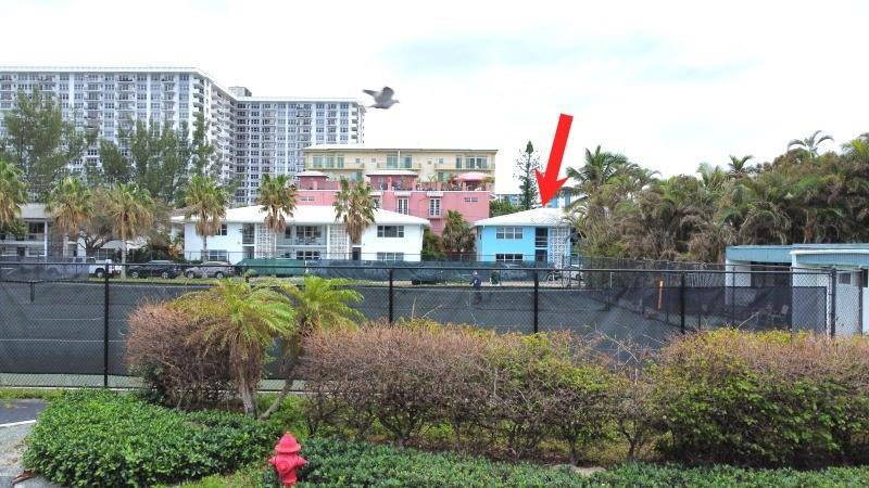 Pompano Beach, FL 33062,3204 Colony Club Rd #1