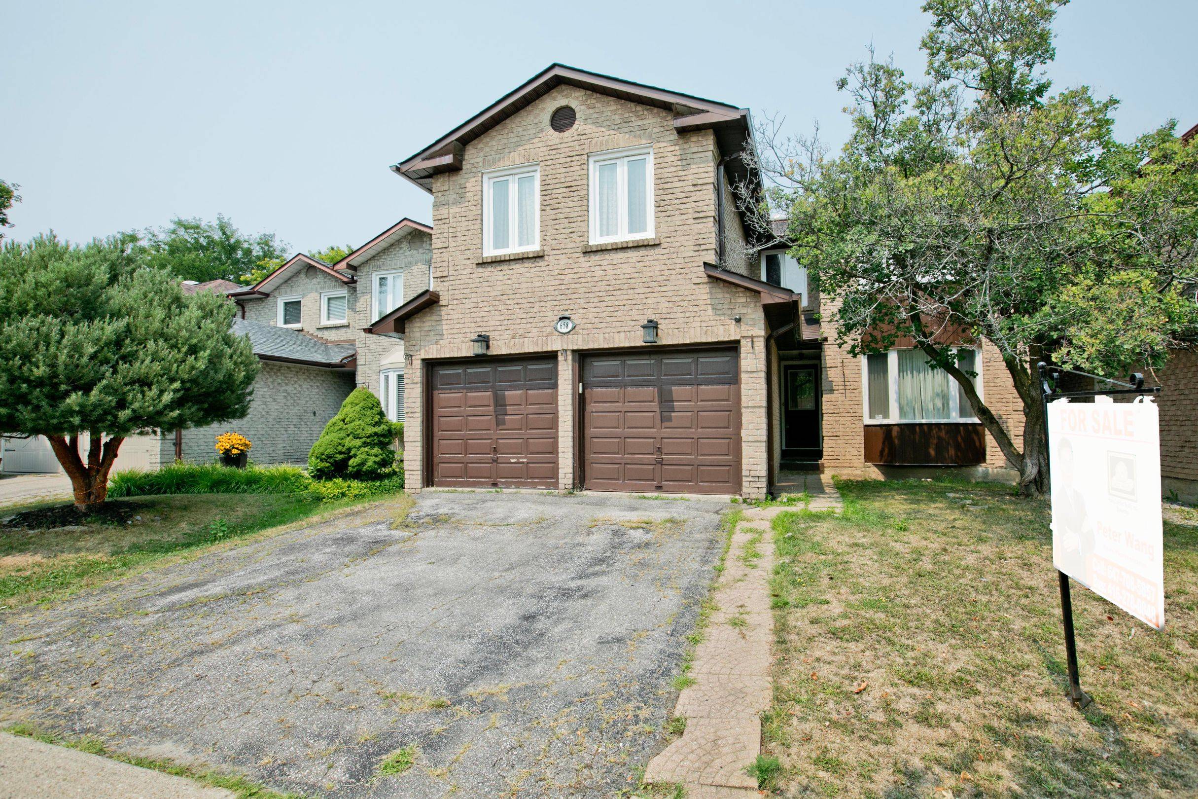 Vaughan, ON L4J 5L8,658 York Hill BLVD