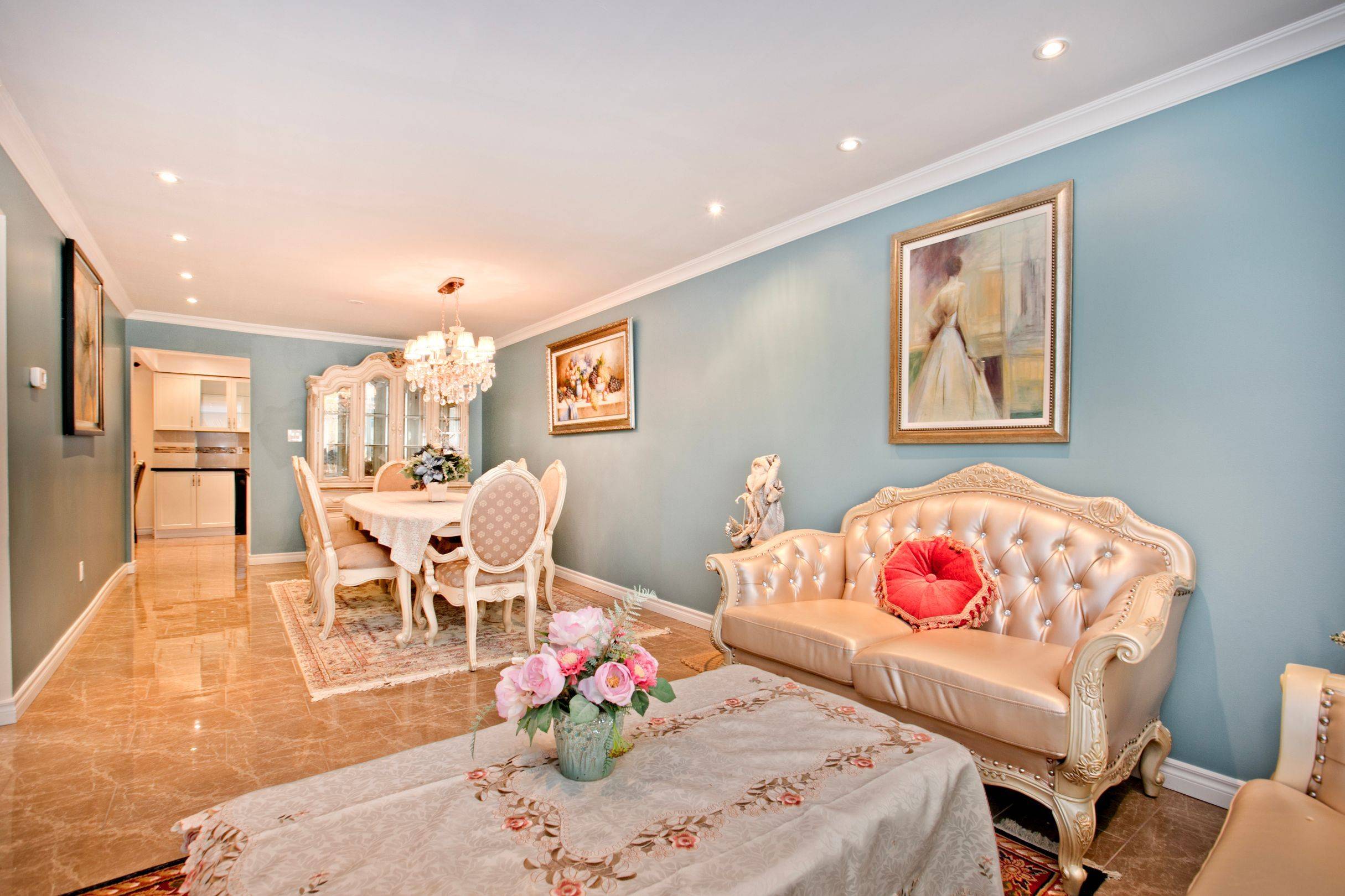 Vaughan, ON L4J 5L8,658 York Hill BLVD