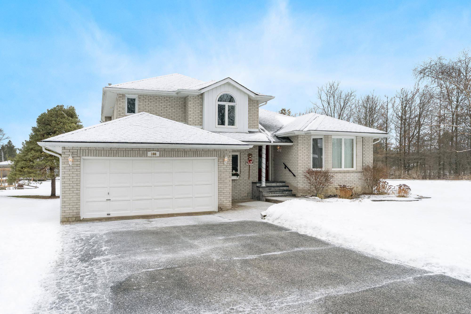 Brock, ON L0K 1A0,108 Sixth ST