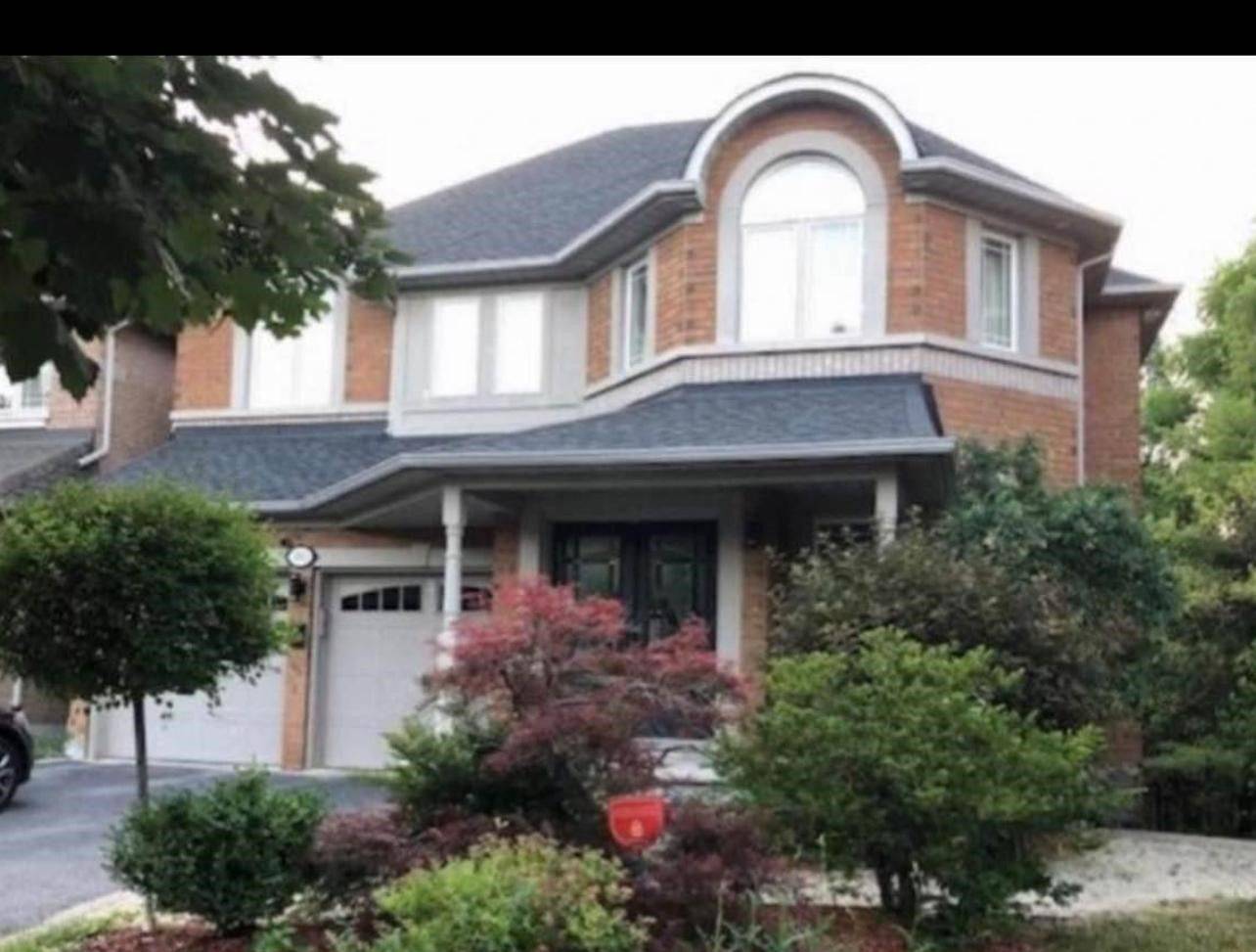 Richmond Hill, ON L4E 3X9,180 Estate Garden DR