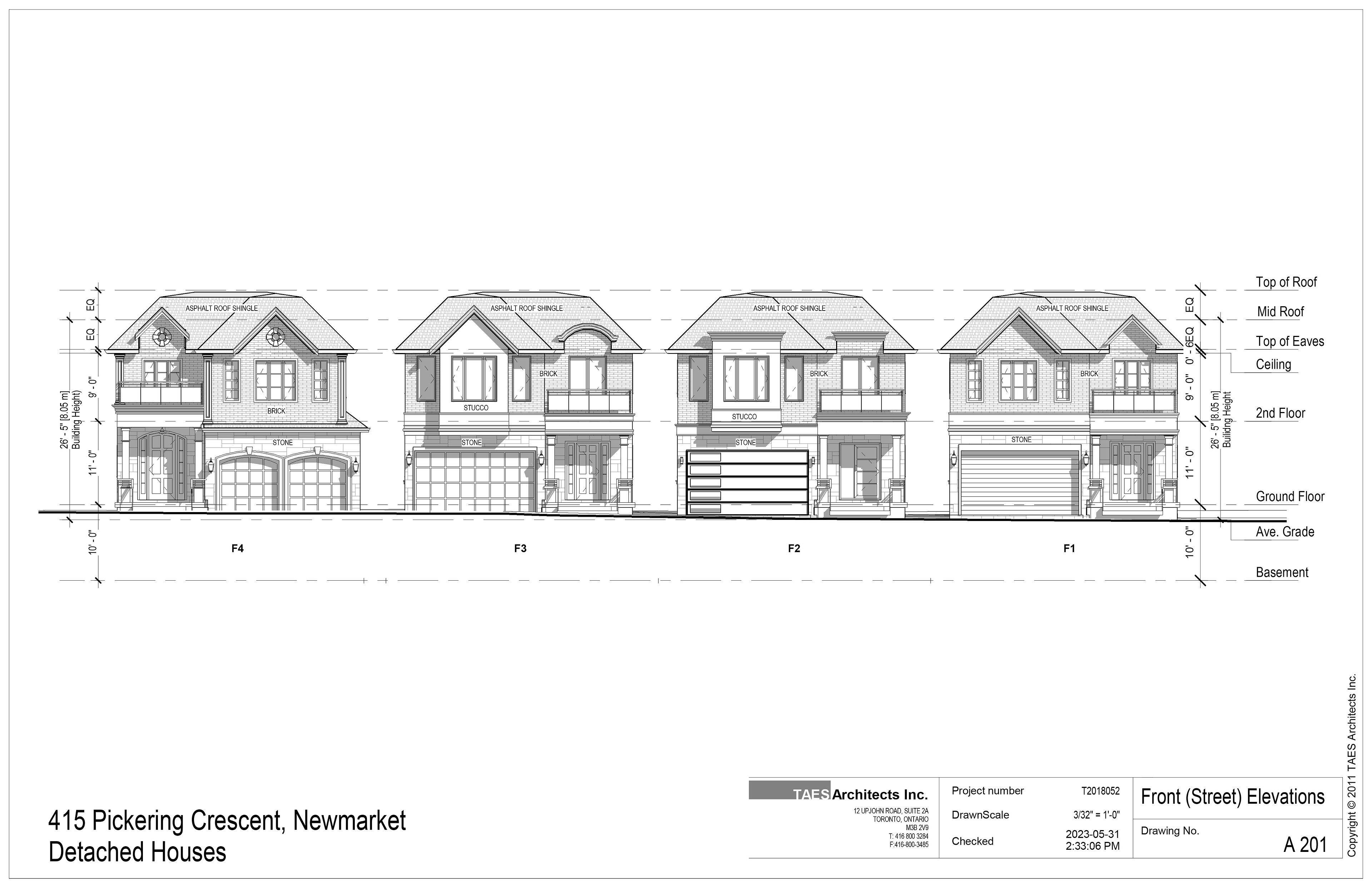 Newmarket, ON L3Y 8G8,415 Pickering CRES