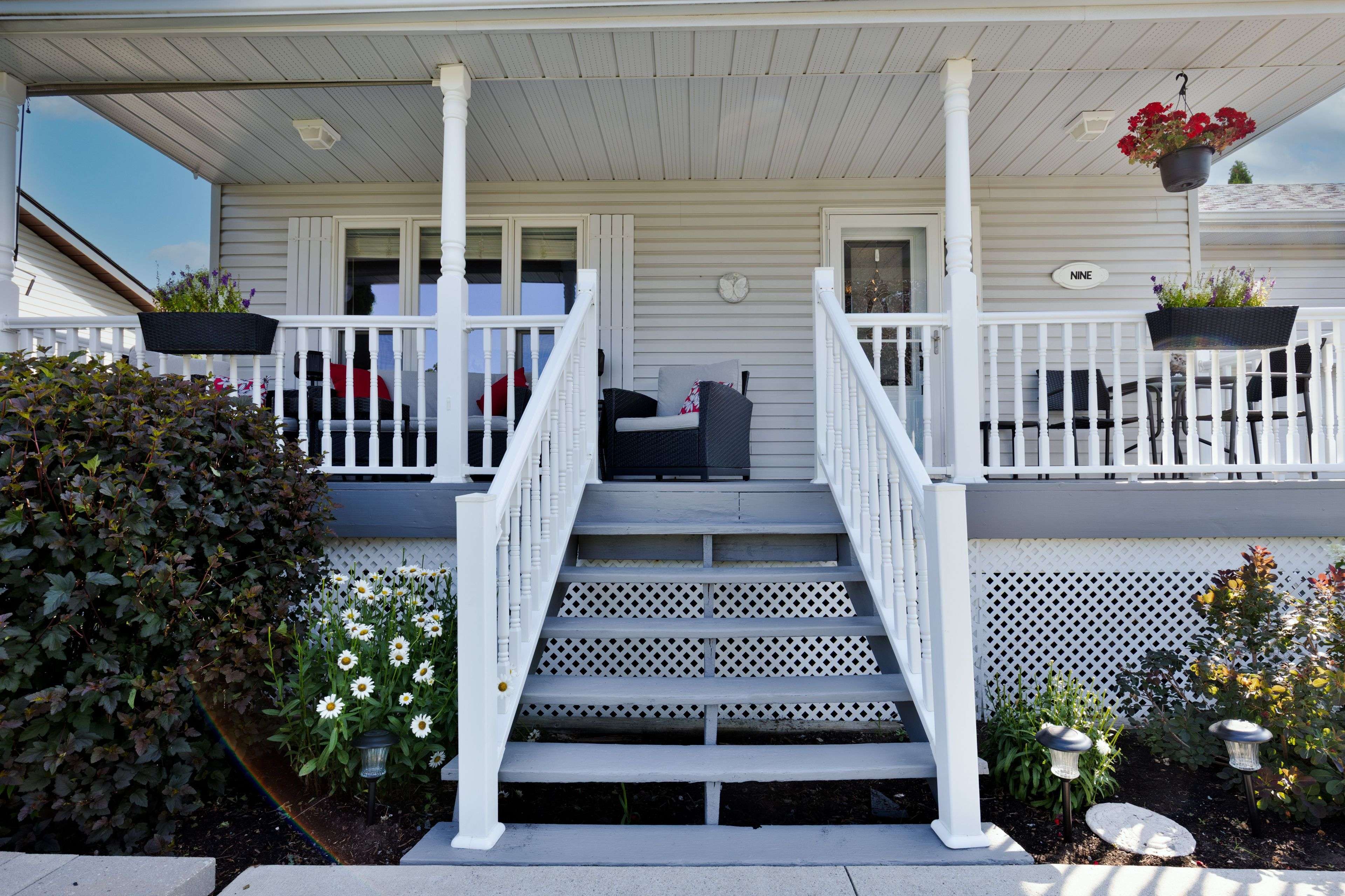 Penetanguishene, ON L9M 1K3,9 COPELAND ST