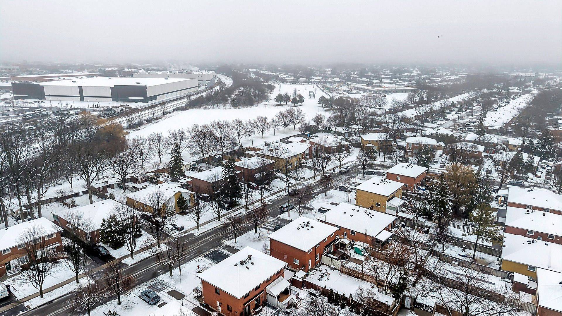 Mississauga, ON L5C 1S5,1367 Freeport DR