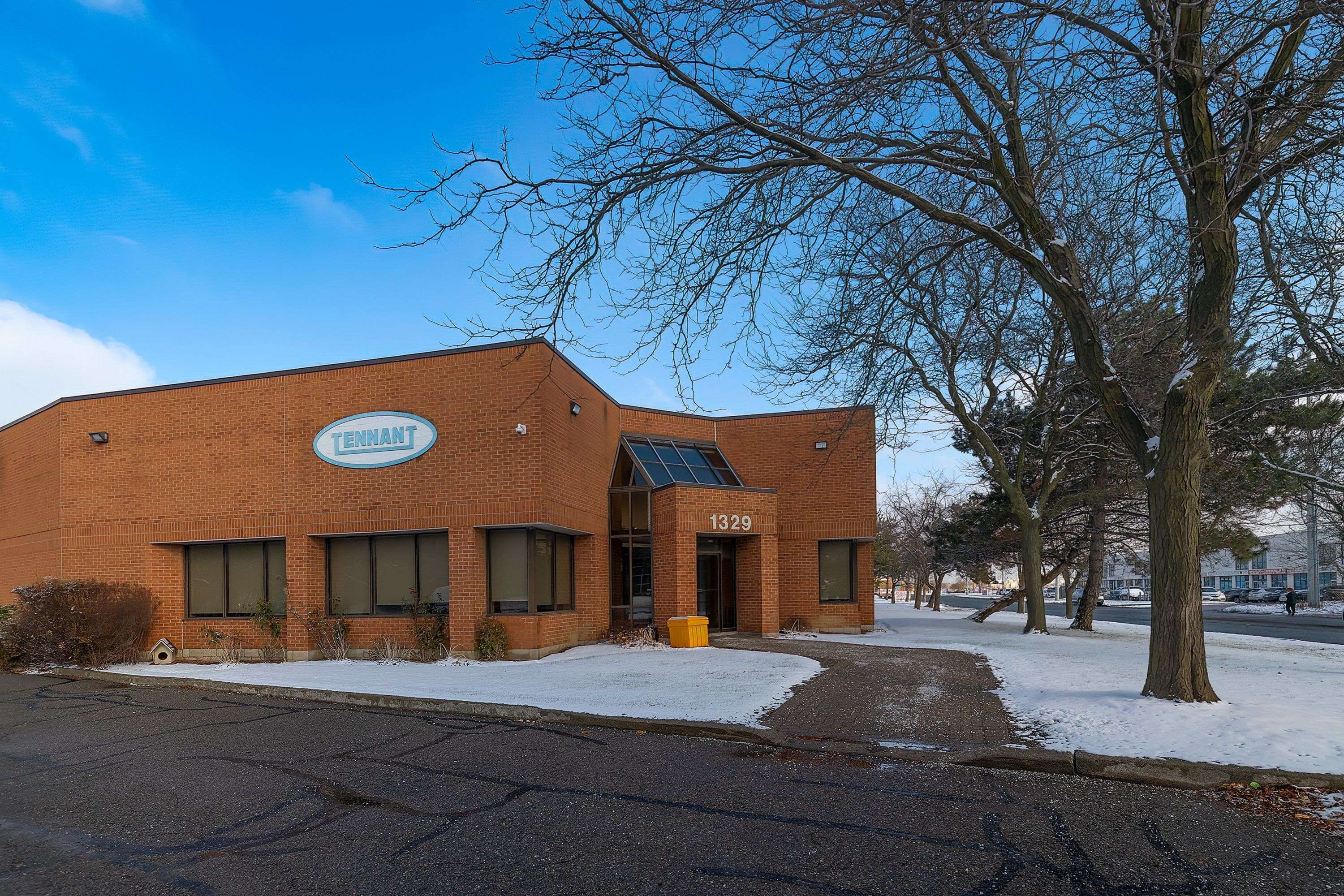 Mississauga, ON L5S 1R1,1329 Cardiff BLVD