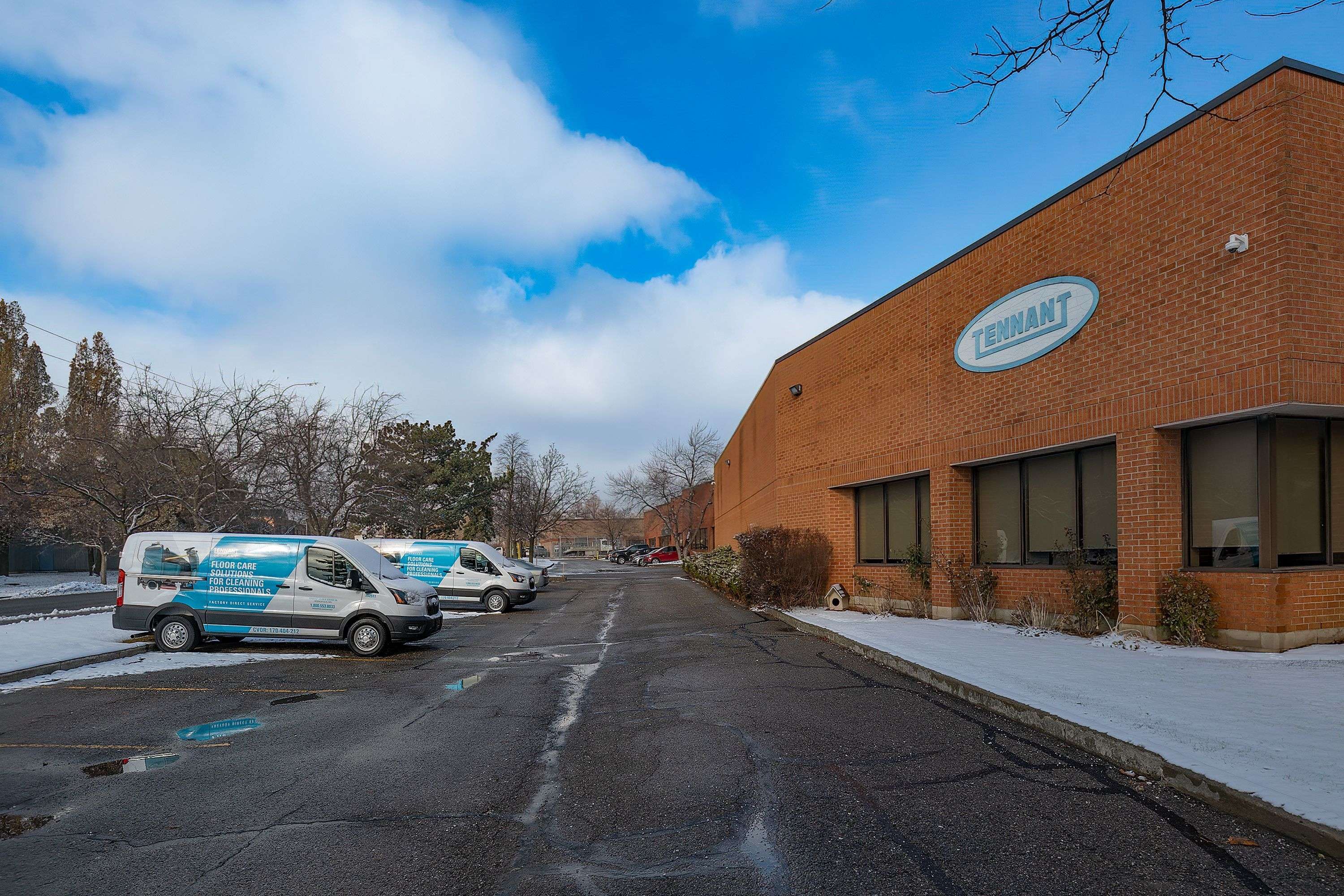 Mississauga, ON L5S 1R1,1329 Cardiff BLVD