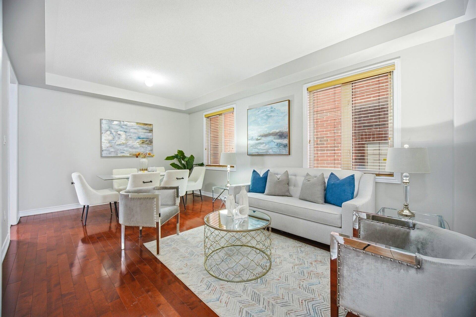 Brampton, ON L6P 3S5,27 Drummondville DR