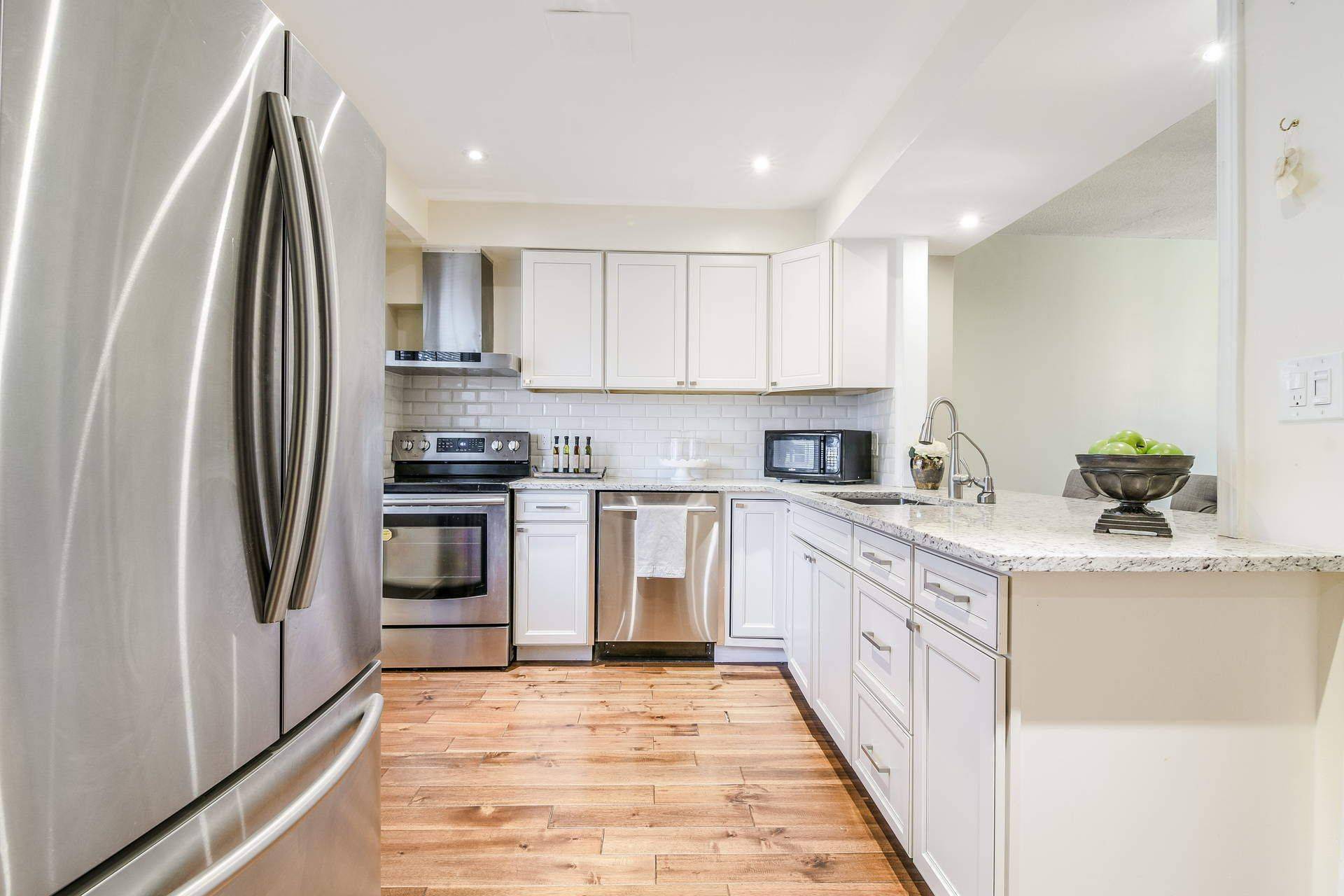 Mississauga, ON L5L 1E1,2407 Mainroyal ST #Upper