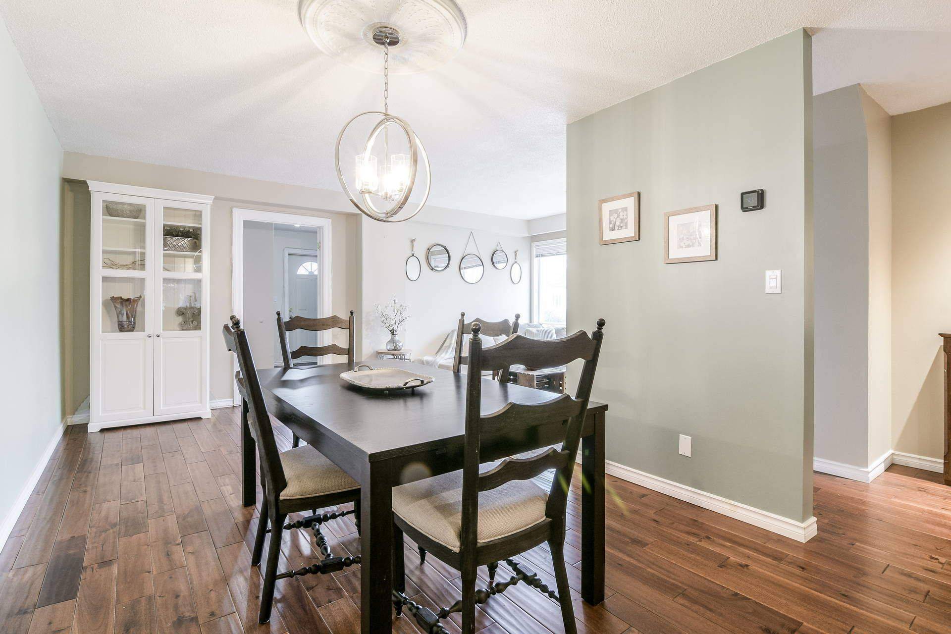 Mississauga, ON L5L 1E1,2407 Mainroyal ST #Upper