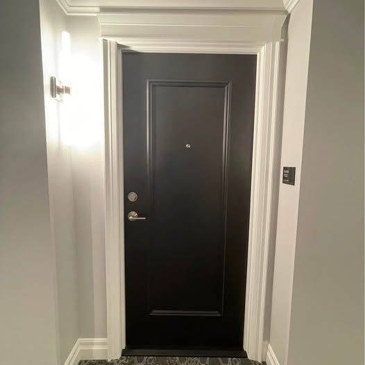 Mississauga, ON L4Z 4K1,220 Forum DR #702