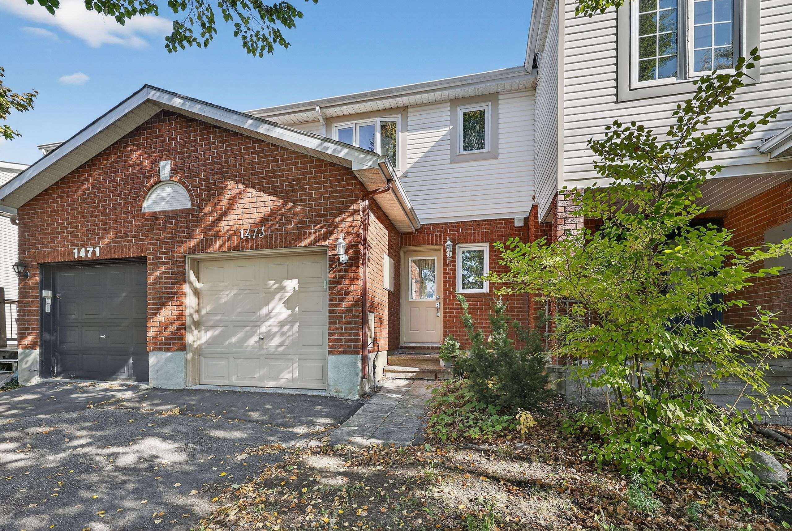 Orleans - Cumberland And Area, ON K4A 3R9,1473 Launay AVE