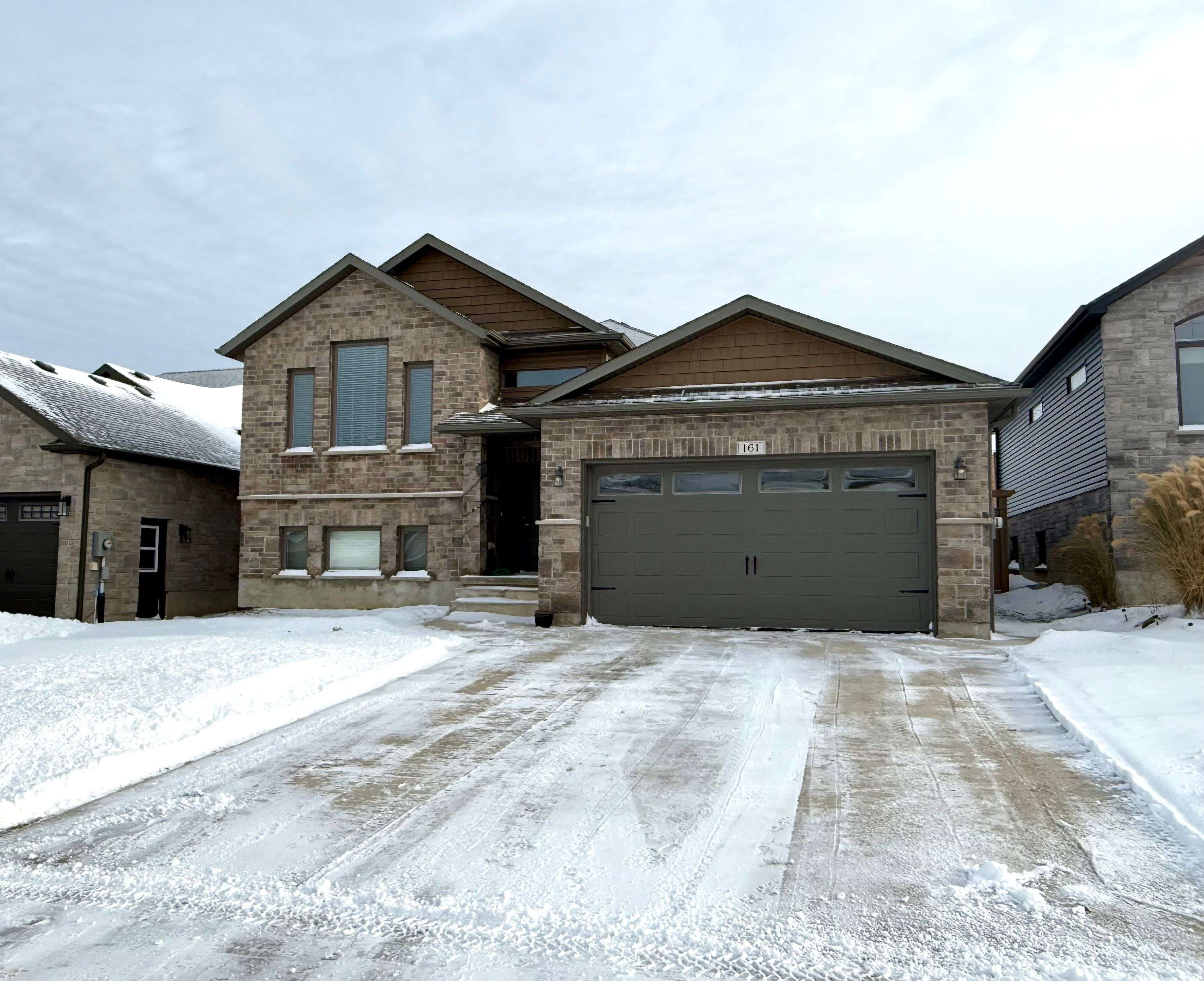 Hanover, ON N4N 0B5,161 17th Ave A N/A