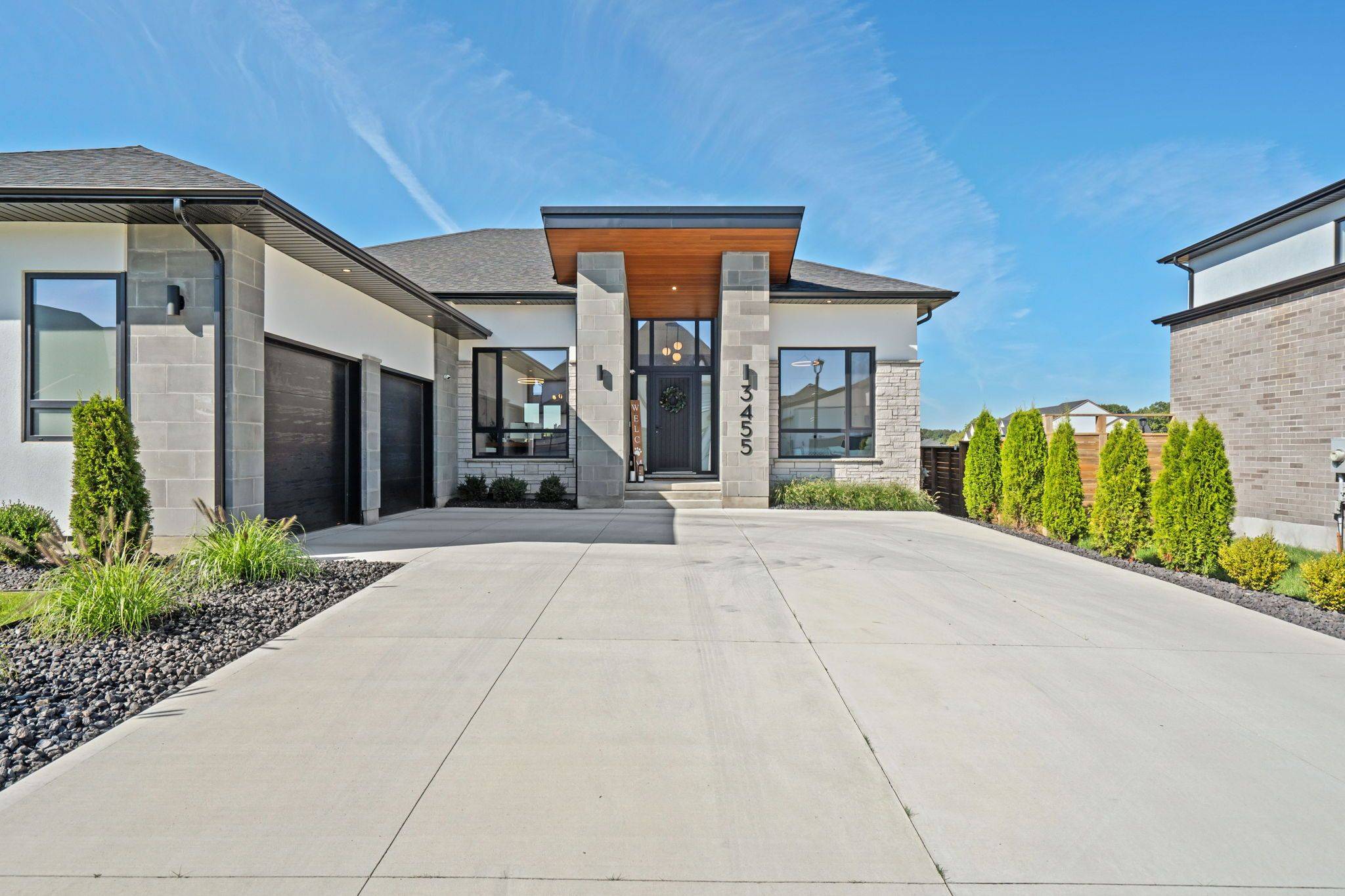 London South, ON N6P 0G7,3455 Grand Oak XING