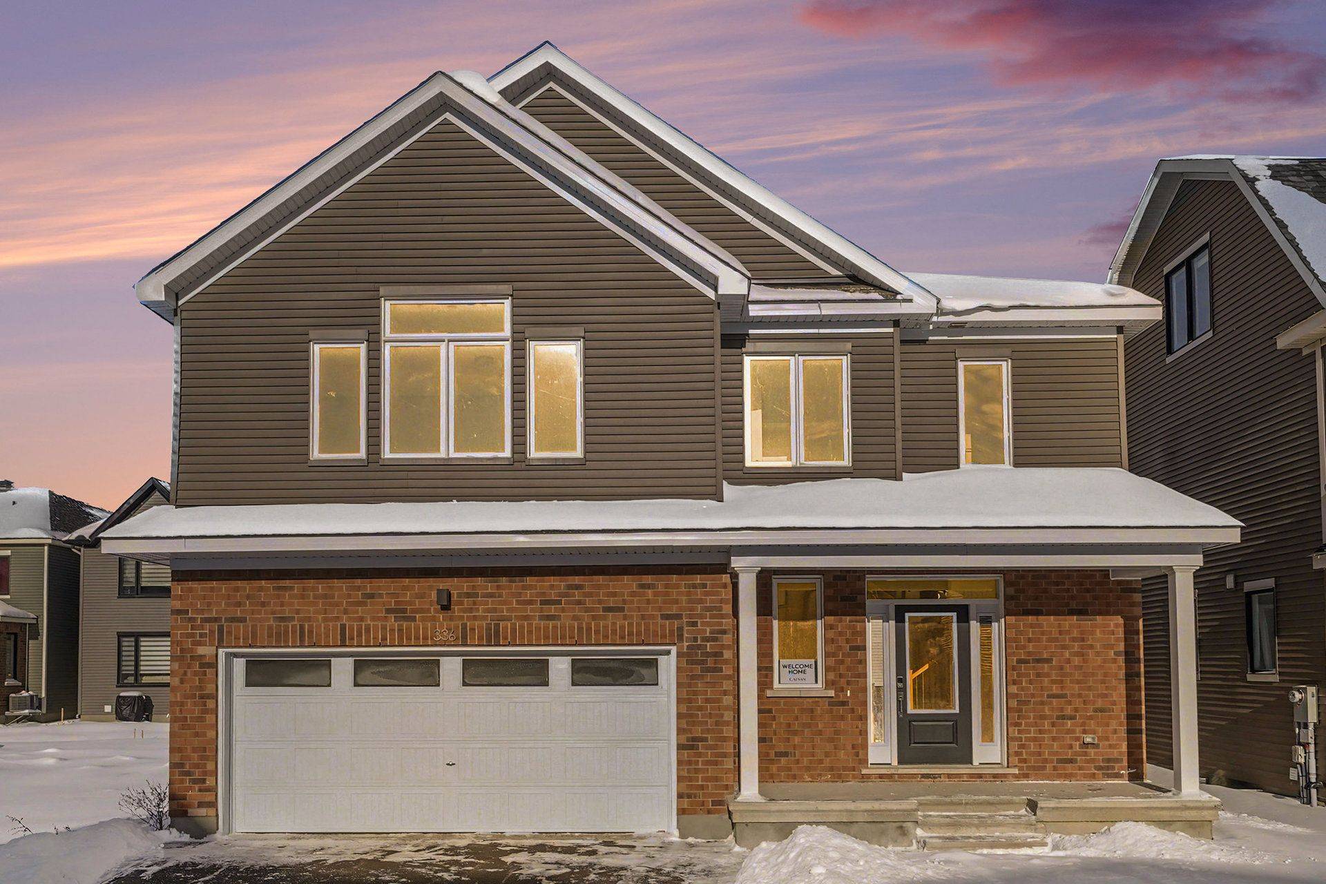 Barrhaven, ON K2J 7L9,336 Peninsula RD