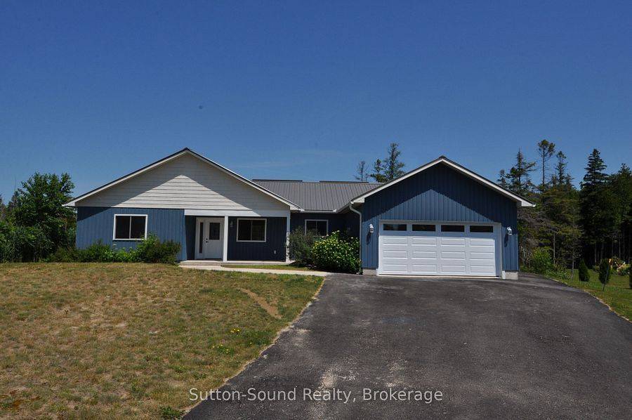 South Bruce Peninsula, ON N0H 2T0,1 Williamson PL