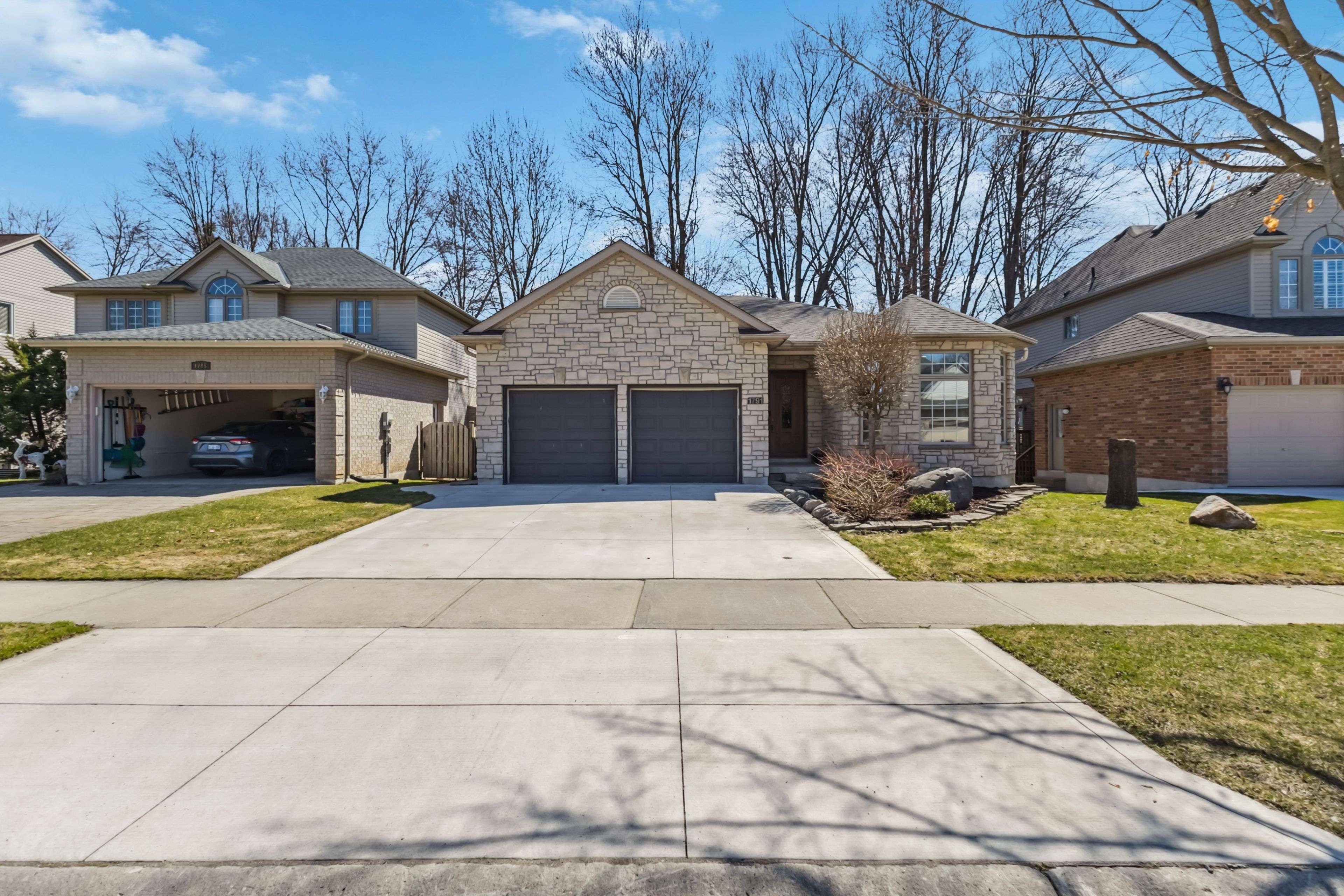 London North, ON N5X 2G1,1791 MILESTONE RD