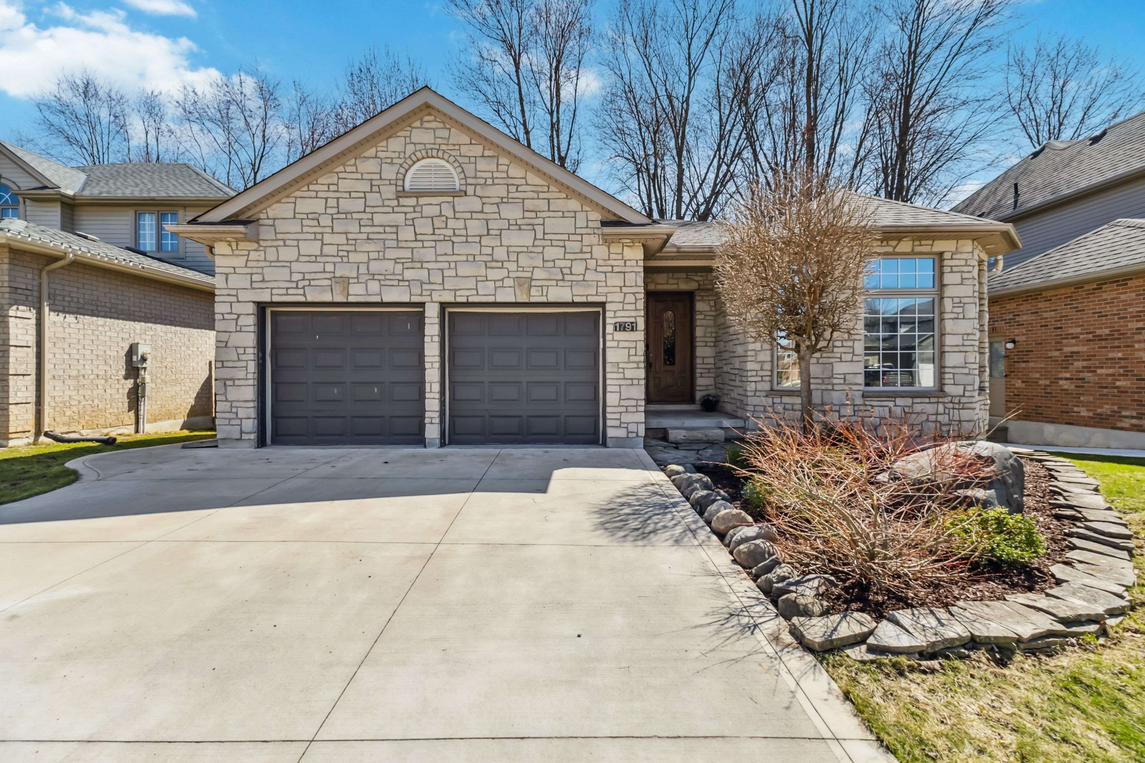 London North, ON N5X 2G1,1791 MILESTONE RD