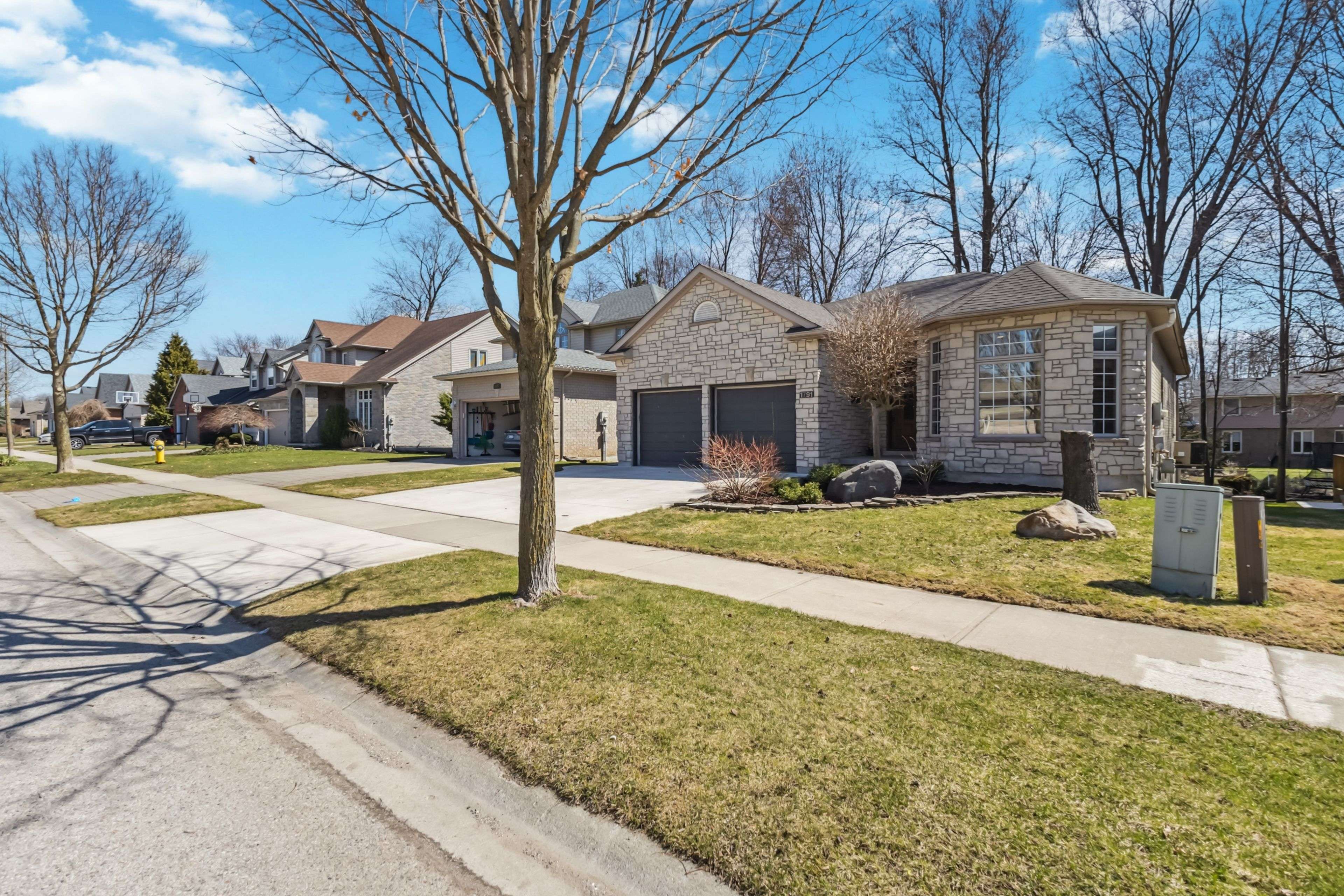 London North, ON N5X 2G1,1791 MILESTONE RD