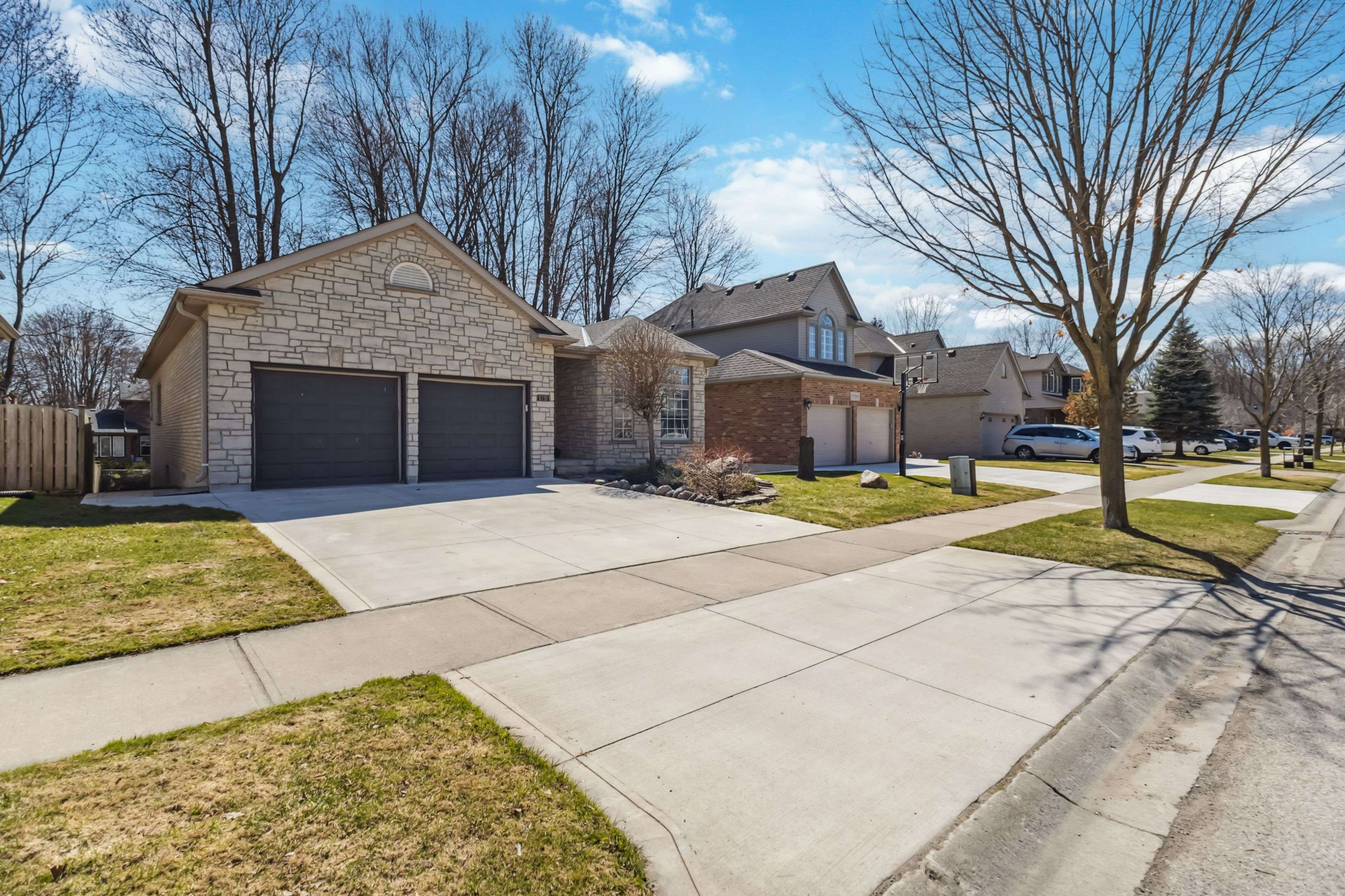 London North, ON N5X 2G1,1791 MILESTONE RD