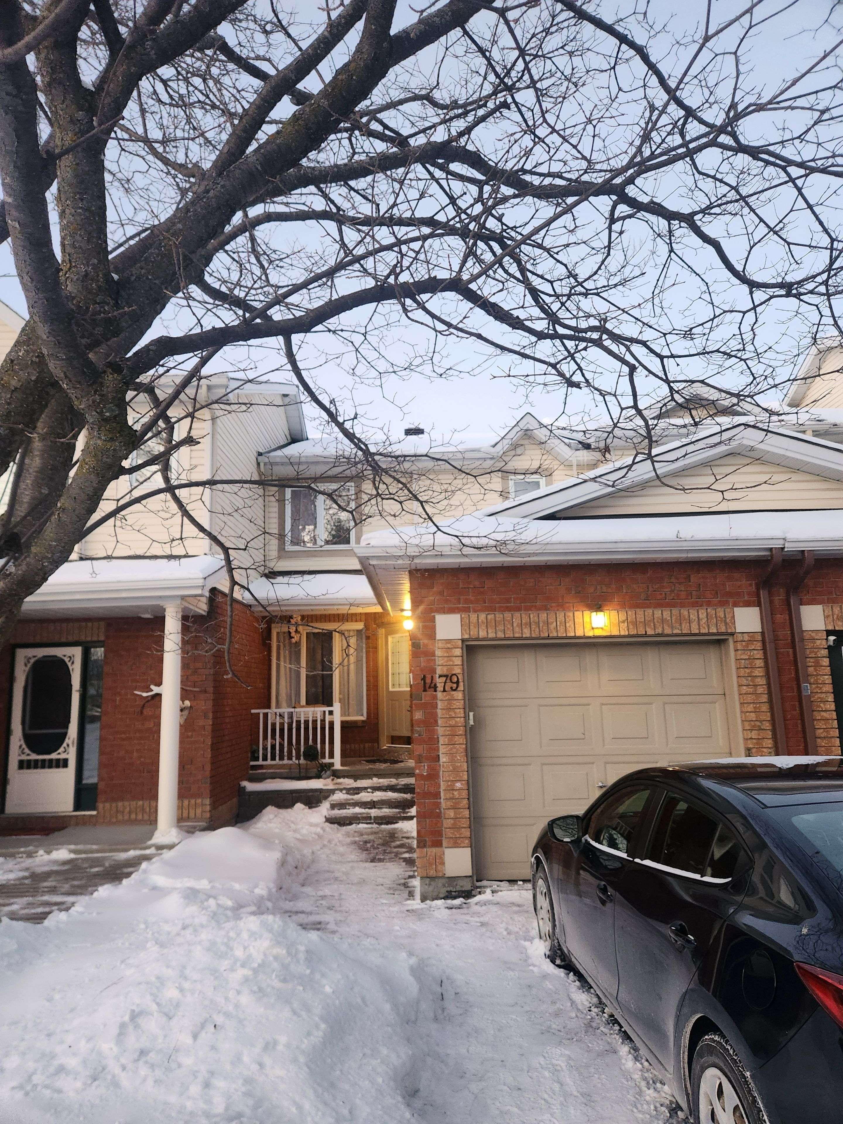 Orleans - Cumberland And Area, ON K4A 3Z1,1479 Lynx CRES