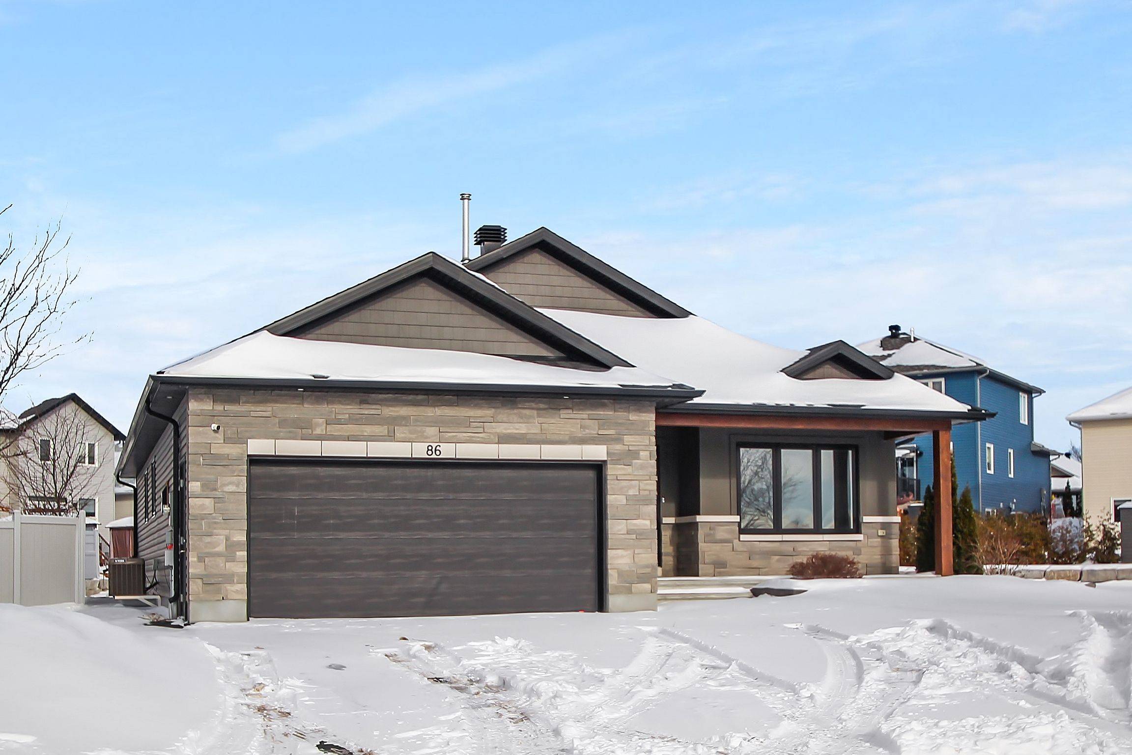 Mississippi Mills, ON K0A 1A0,86 Horton ST