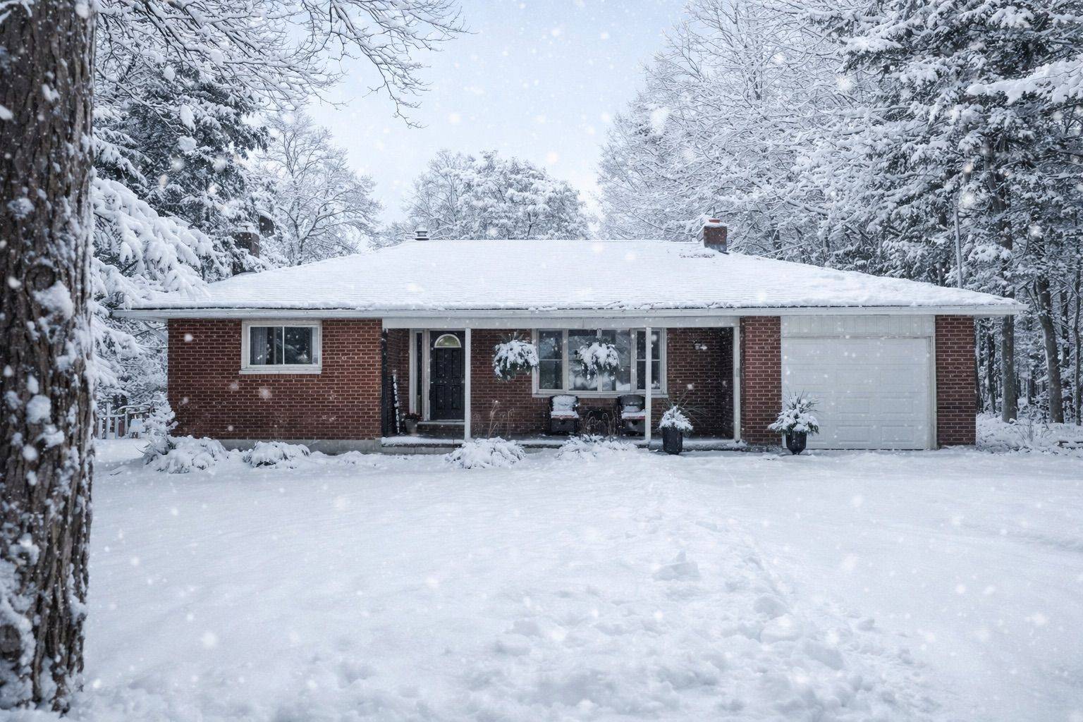 Quinte West, ON K8V 5P5,110 Meyers Creek RD