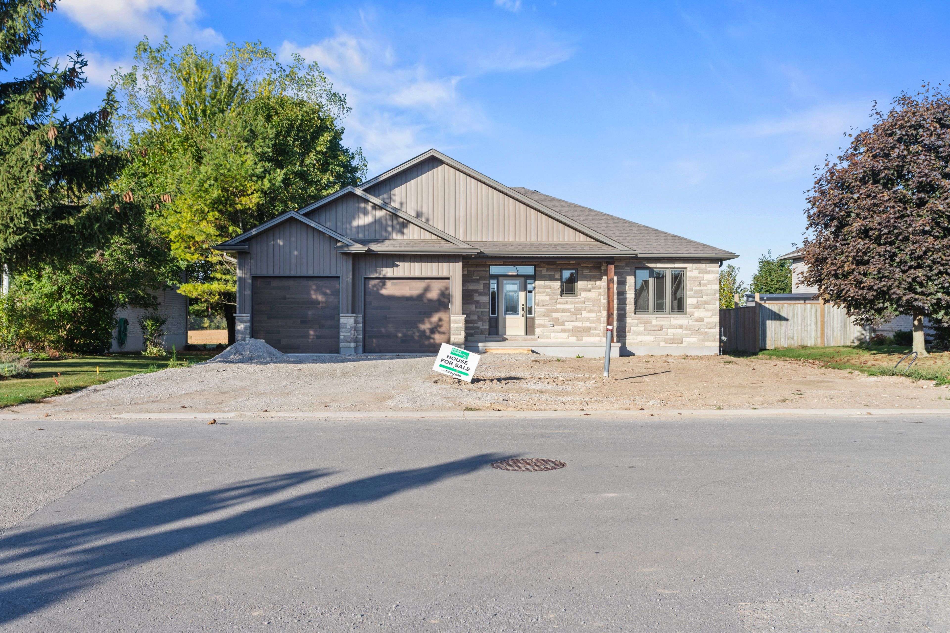 Central Elgin, ON N0L 1B0,218 Snyders AVE
