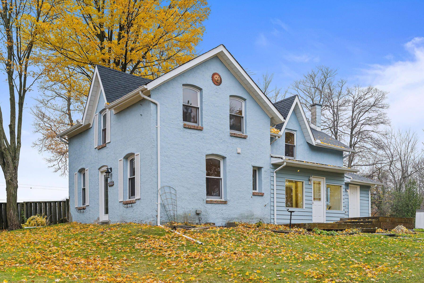 Erin, ON N0B 1T0,9328 Wellington Rd 50 RD