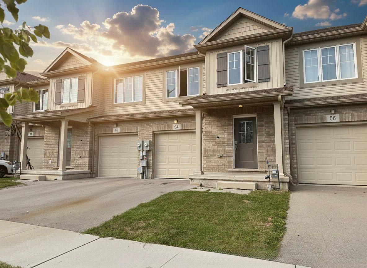 Thorold, ON L2V 0G5,54 Haney DR #Upper