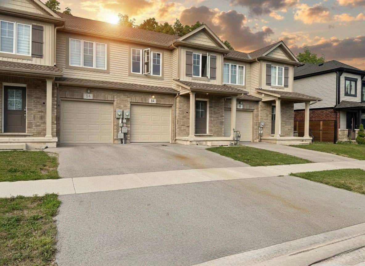 Thorold, ON L2V 0G5,54 Haney DR #Upper