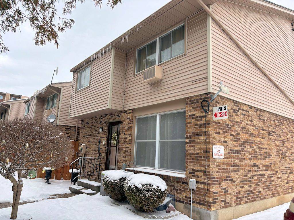 Tillsonburg, ON N4G 4T6,1 Lamer's CT #15