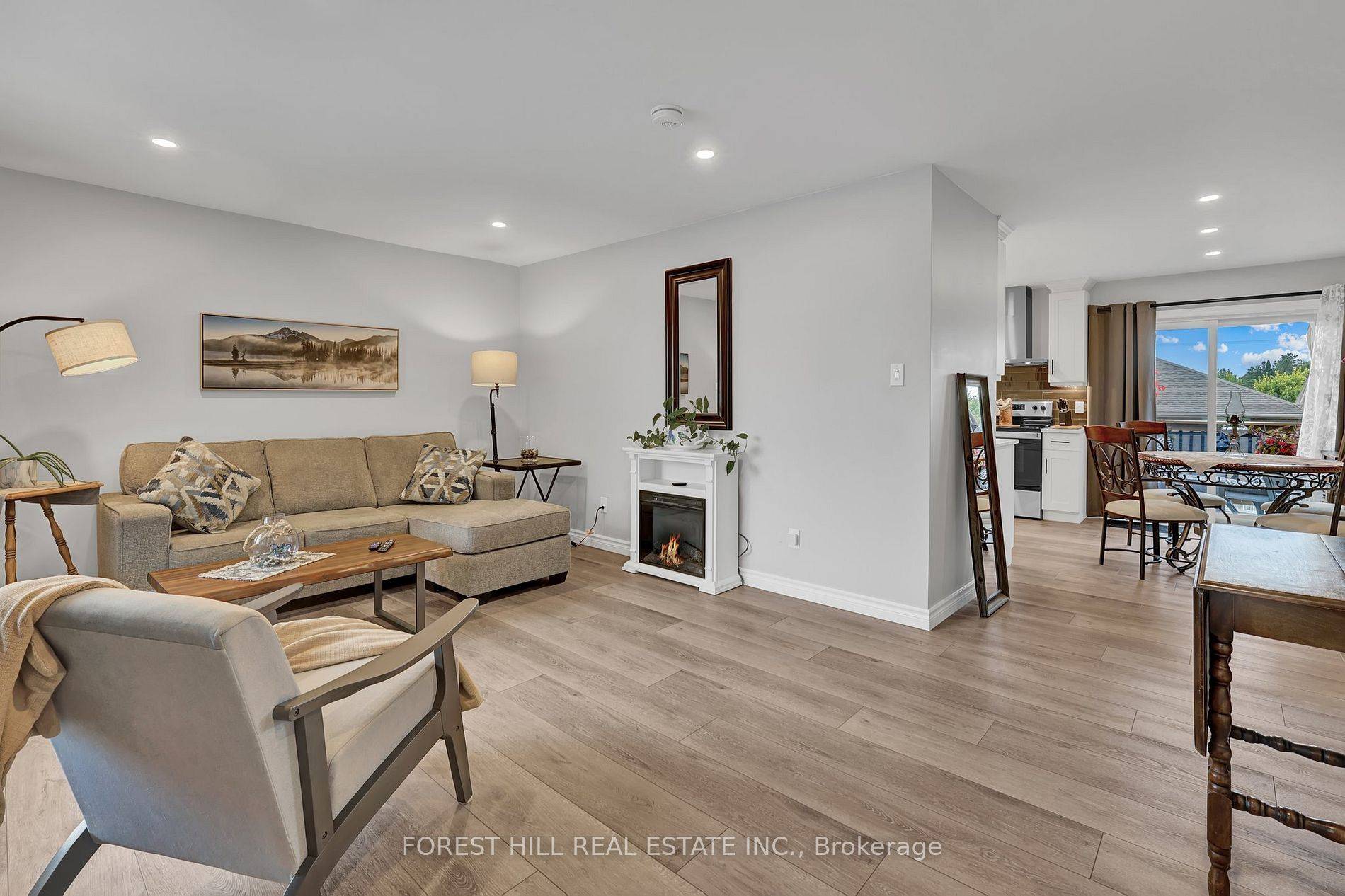 Kawartha Lakes, ON K9V 5S1,3 Wilson AVE #Main