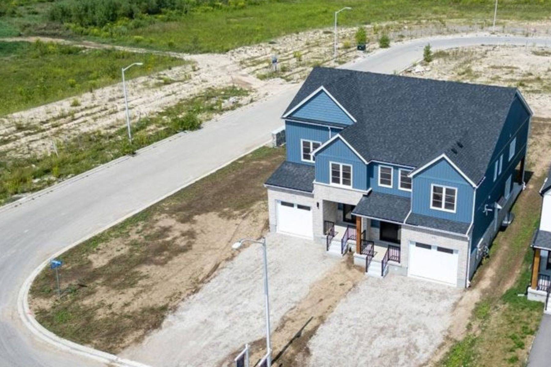 West Perth, ON N0K 1N0,101 Clayton ST