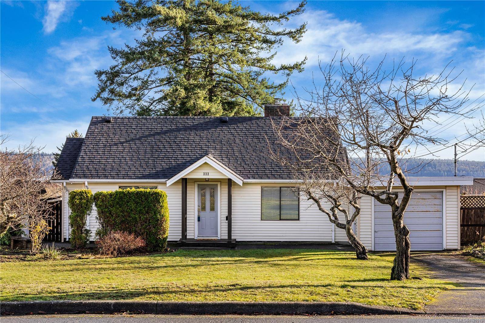 Campbell River, BC V9W 2K4,111 Thulin St