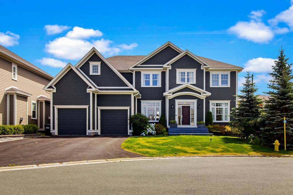 St. John's, NL A1A5W8,27 Stonebridge Place