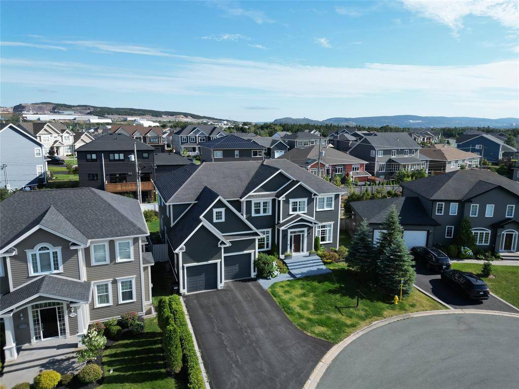 St. John's, NL A1A5W8,27 Stonebridge Place