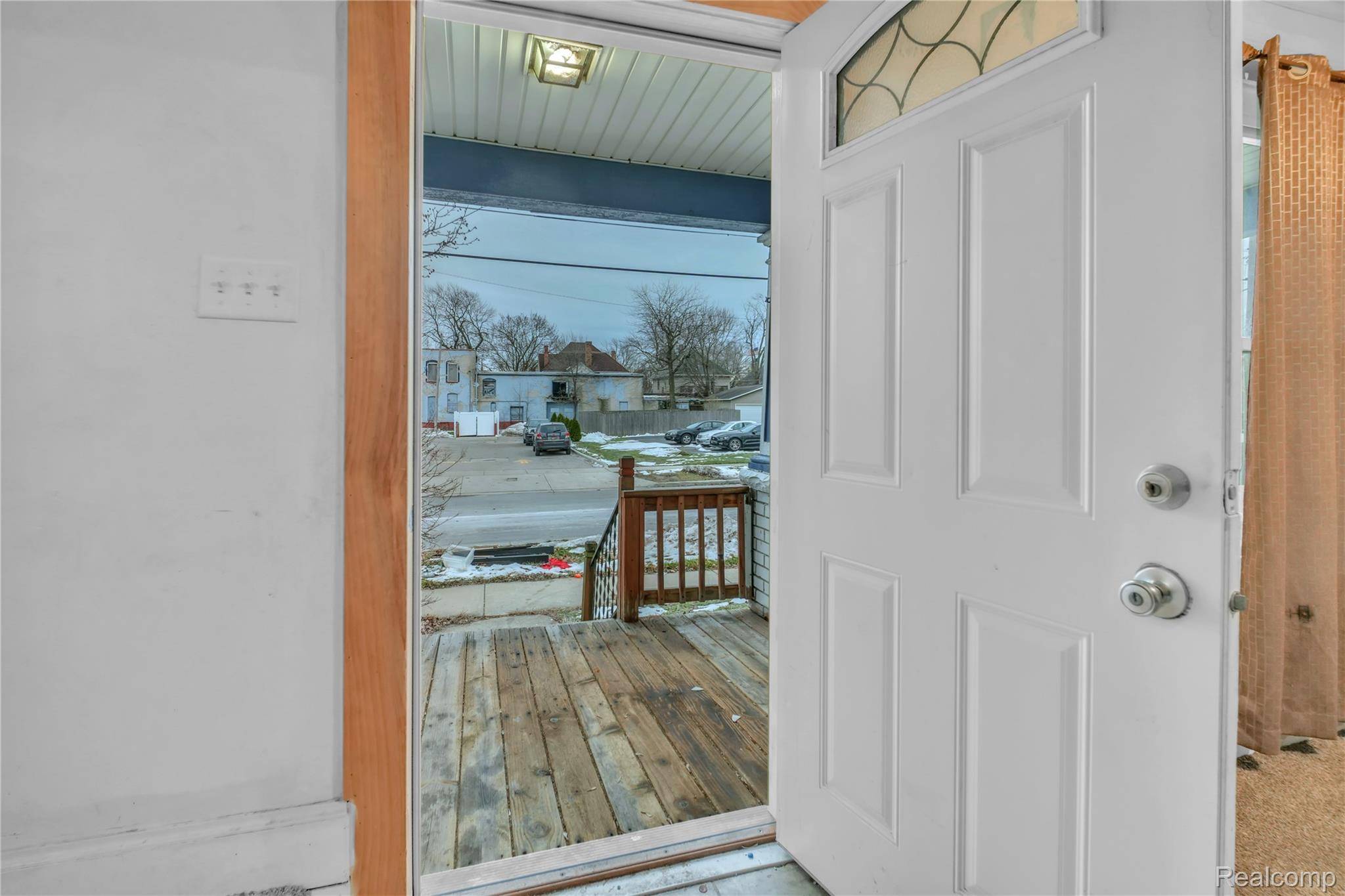 Saginaw, MI 48602,113 S Mason ST