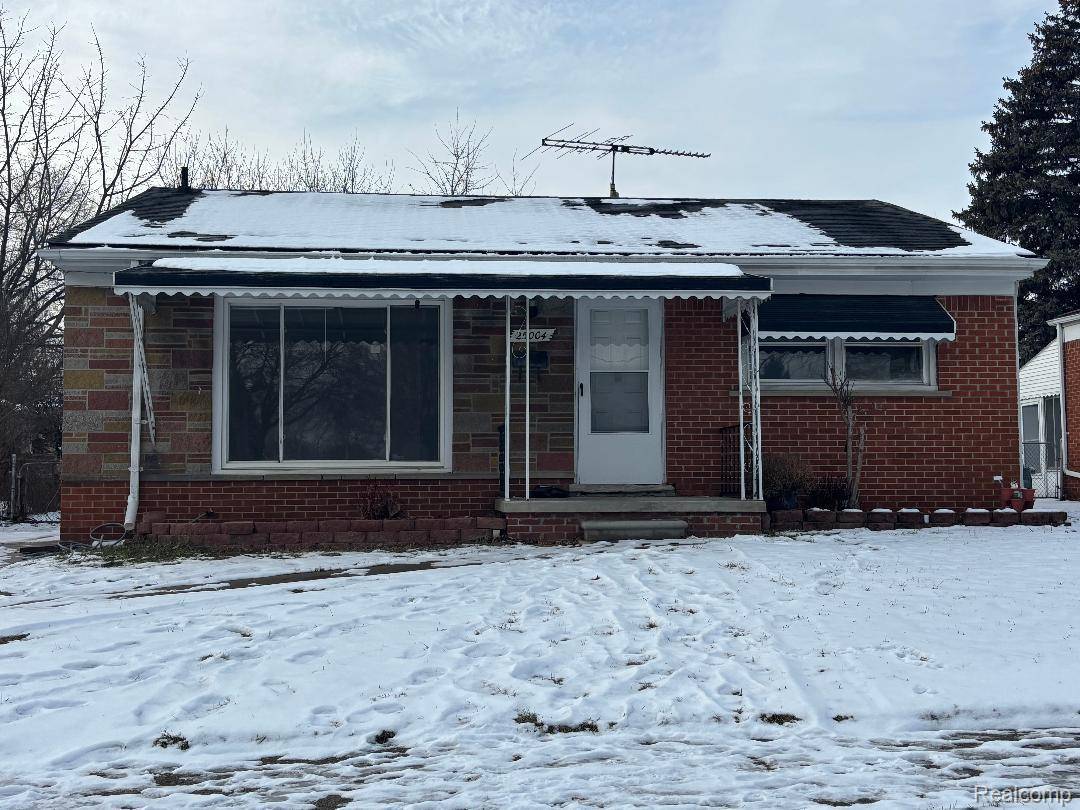 Dearborn Heights, MI 48125,25004 Powers AVE