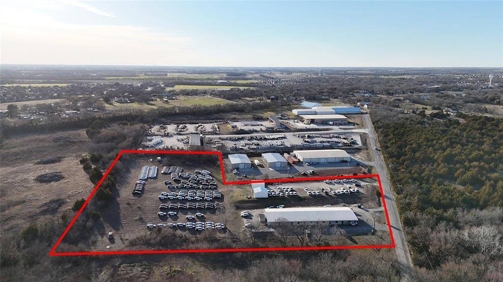 Van Alstyne, TX 75495,659 Martin Duke Road