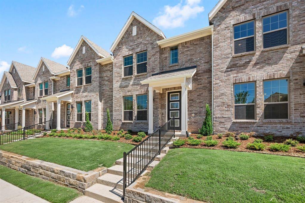 Crowley, TX 76036,1109 Carnation Drive