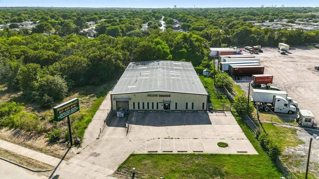 Fort Worth, TX 76119,3000 E Loop 820 S