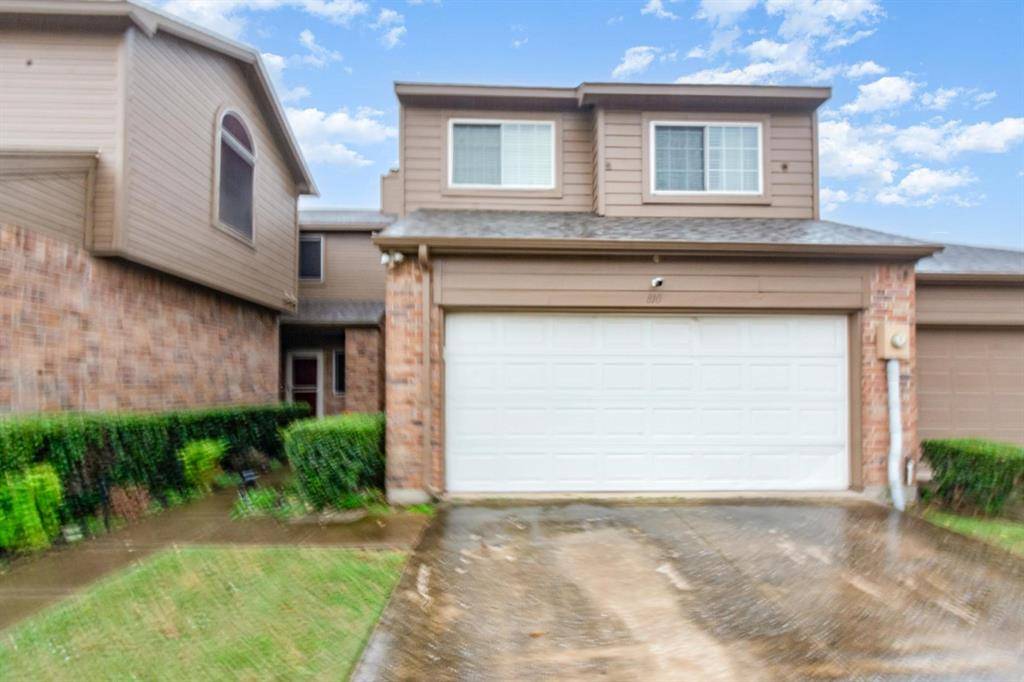 Garland, TX 75043,810 Saint Andrews Court