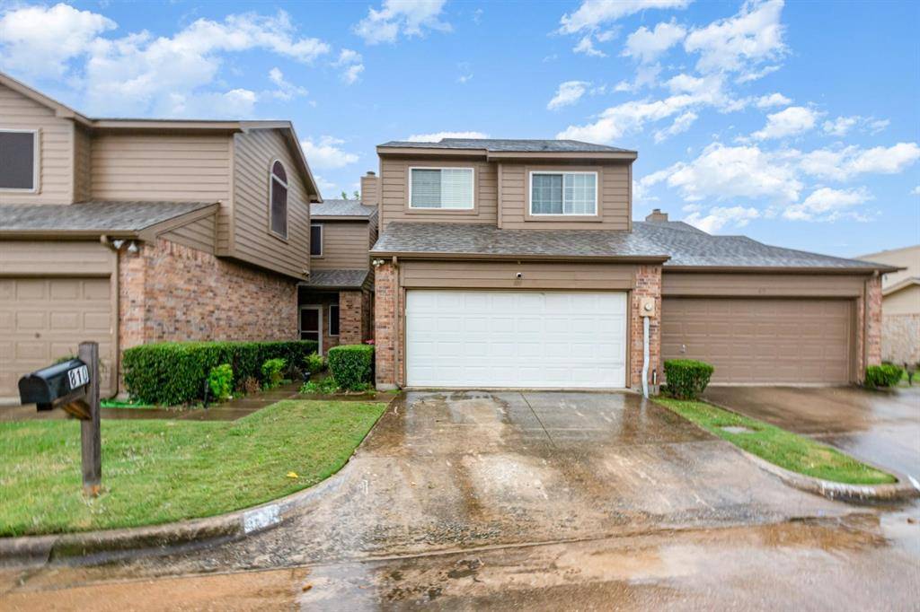 Garland, TX 75043,810 Saint Andrews Court