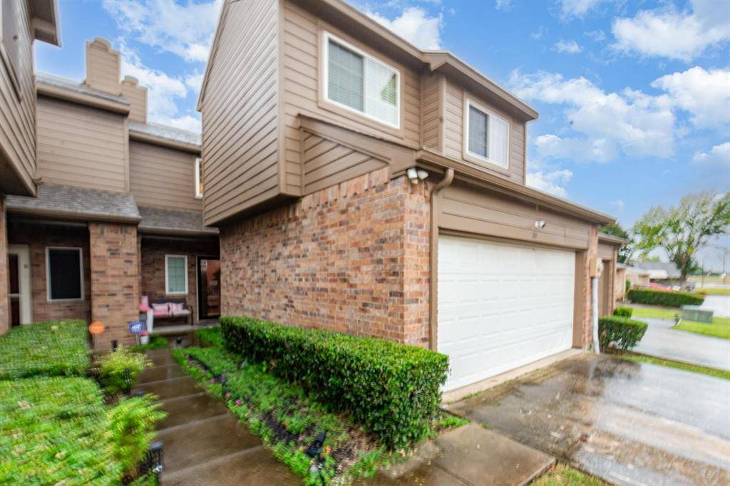 Garland, TX 75043,810 Saint Andrews Court