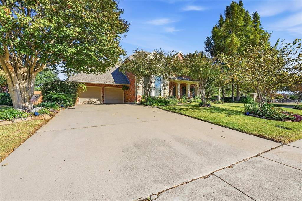 Grand Prairie, TX 75054,6796 Lakefront Drive