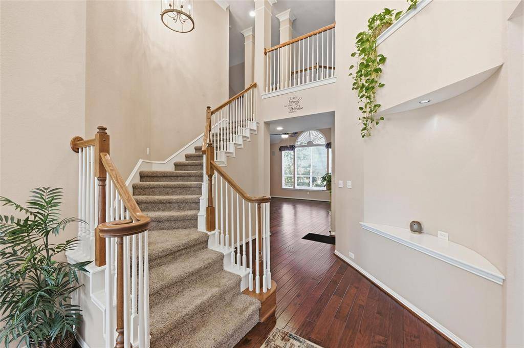 Grand Prairie, TX 75054,6796 Lakefront Drive